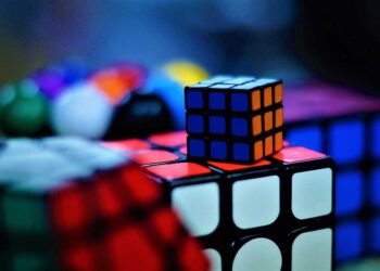 Breaking Barriers Max Park’s Unbelievable Rubik’s Cube Record in Just 3.13 Seconds