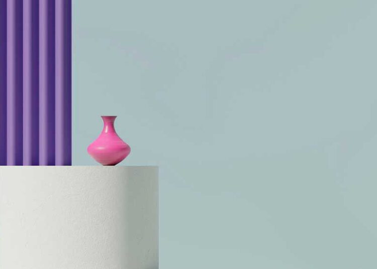 Discover the Timeless Beauty of Tang Wen-Ching’s Elegant and Minimal Illustrations