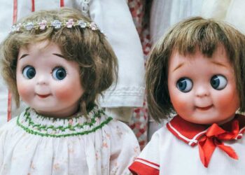 Breaking the Mold Discover the Unique and Exciting ‘Weird Barbie’ Doll Set to Hit Shelves Soon