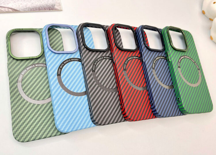 Elevate Your Style with Renaissance Architecture-Inspired iPhone Cases