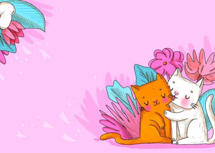 discover-the-whimsical-world-of-lim-heng-swee-a-masterful-artist-who-transforms-landscapes-into-adorable-cat-drawings