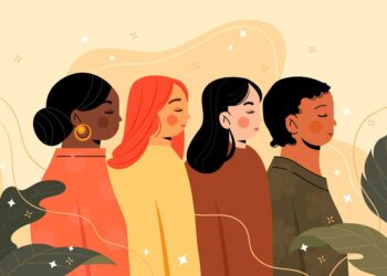 empowering-women-through-art-unveiling-alexandra-bowmans-captivating-illustrations