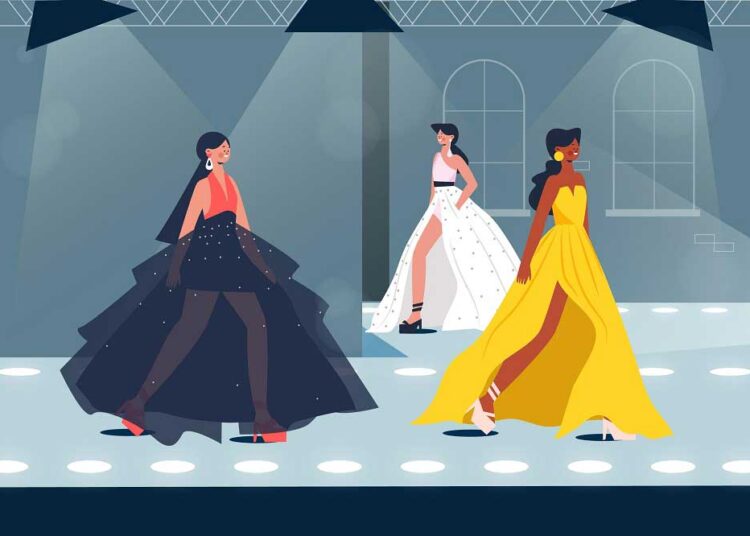 fashion-meets-art-exploring-the-fascinating-world-of-an-illustrator-inspired-by-runway-shows