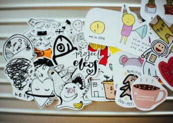 master-the-art-of-doodling-with-step-by-step-tutorials-simplify-complex-subjects-with-ease