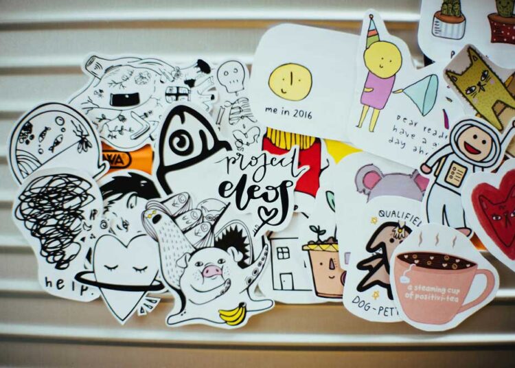 master-the-art-of-doodling-with-step-by-step-tutorials-simplify-complex-subjects-with-ease