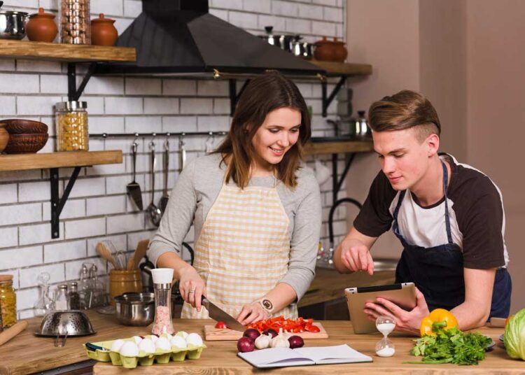 simplify-your-cooking-experience-unleash-your-inner-chef-with-minimalist-bakers-approach