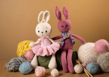 the-art-of-collecting-exploring-the-delicate-beauty-of-cat-rabbits-plush-toys