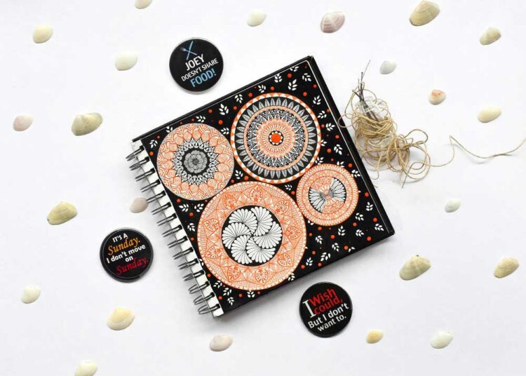 The Intersection of Art and Technology Exploring the Mesmerizing Artworks of a Drawing Machine