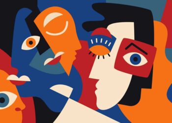 unveiling-the-artistic-brilliance-exploring-calvin-spragues-geometric-figures-and-body-parts