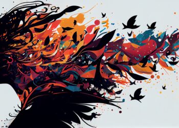 the-art-of-fusion-combining-drawings-and-inanimate-objects-for-stunning-visual-masterpieces