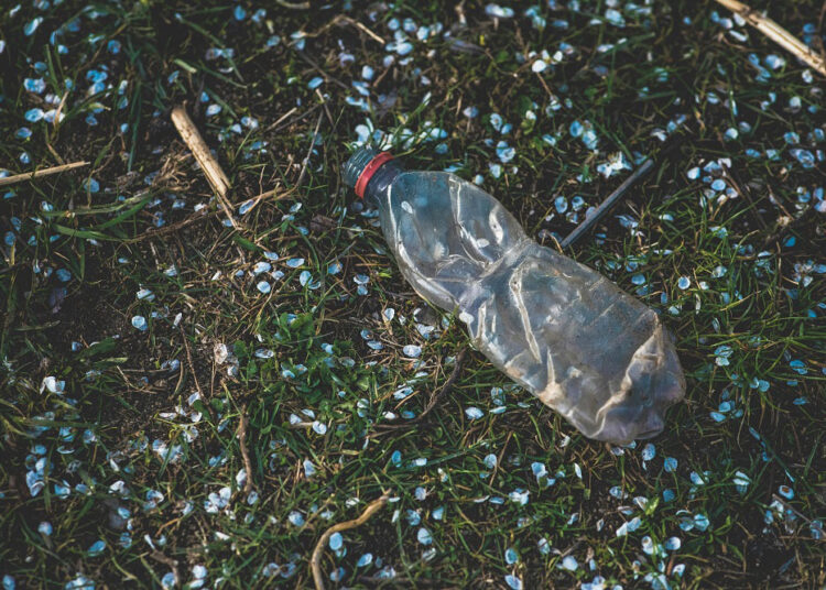 building-a-sustainable-future-how-one-man-uses-plastic-bottles-to-construct-sturdy-homes