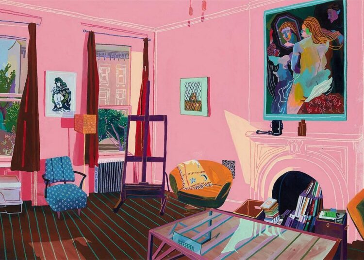 the-art-of-indulgence-unveiling-the-allure-of-luxury-in-the-world-of-pink