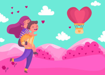 from-childhood-friends-to-true-love-the-heartwarming-journey-of-adorable-relationships-comics