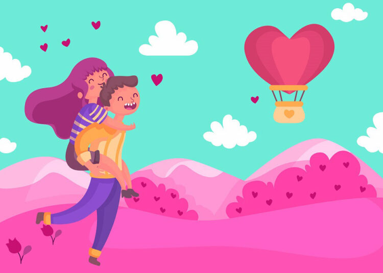 from-childhood-friends-to-true-love-the-heartwarming-journey-of-adorable-relationships-comics