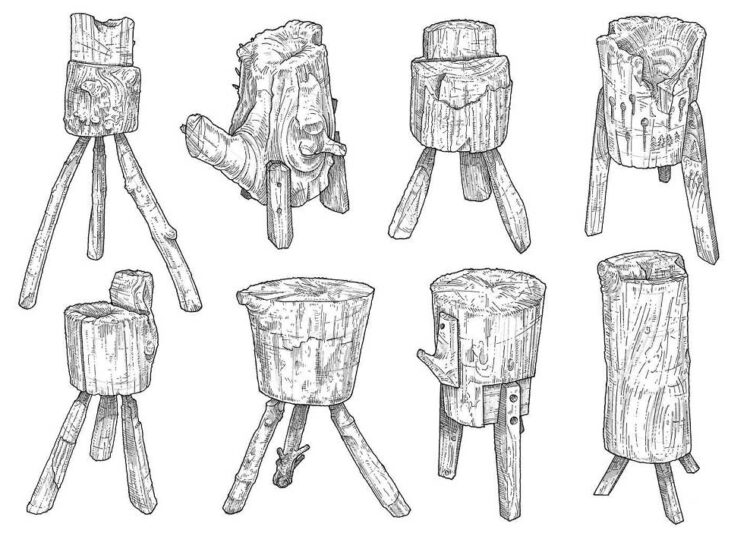 the-meticulous-journey-artist-lee-john-phillips-chronicles-his-grandfathers-shed-tools