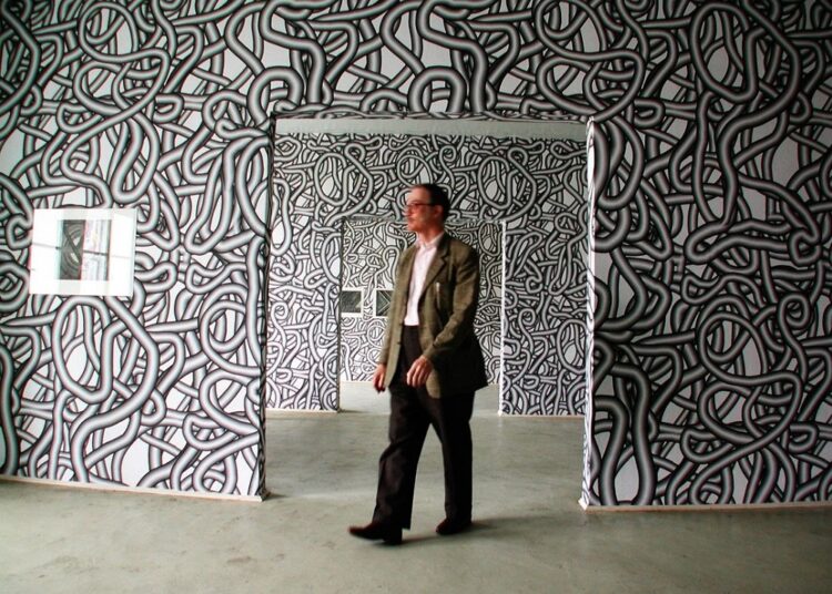 unveiling-the-mesmerizing-world-of-peter-kogler-the-mastermind-behind-mind-boggling-optical-illusions