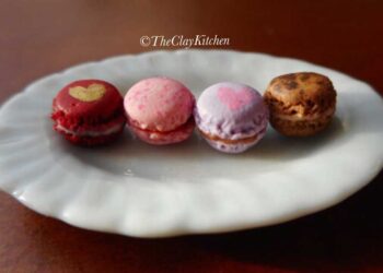 delightful-delicacies-exploring-the-miniature-meals-of-clay-kitchen-on-instagram