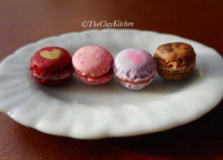 delightful-delicacies-exploring-the-miniature-meals-of-clay-kitchen-on-instagram