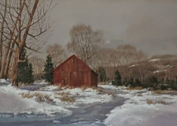 discover-the-enchanting-world-of-carolyn-h-edlunds-uncannily-realistic-landscapes