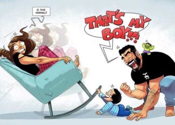 revolutionizing-the-comic-industry-yehudas-illustrator-unveils-major-announcement-through-captivating-comics