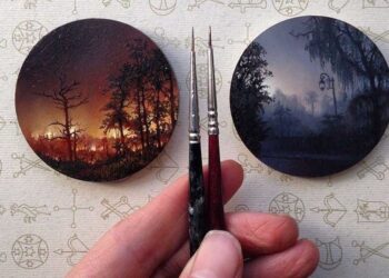 the-intricate-masterpieces-of-dina-brodsky-exquisite-miniature-paintings