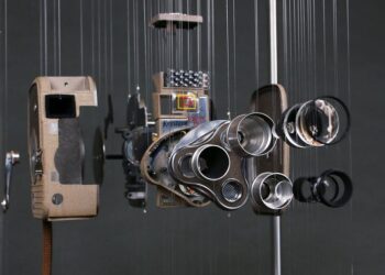 Unveiling the Intricate Mechanics Exploring the Artistry of John A. Peralta, the Master Sculptor