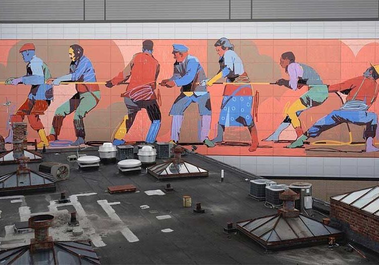 unveiling-the-spectacular-murals-of-aryz-exploring-the-world-of-an-extraordinary-street-artist