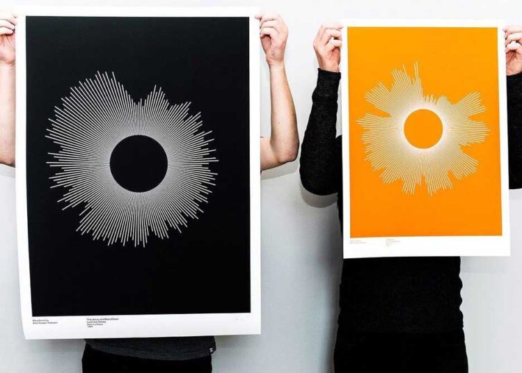 capturing-the-melodies-alex-szabo-haslam-transforms-song-waves-into-stunning-prints