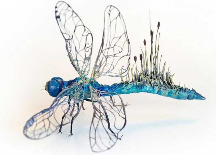 unveiling-the-enchanting-world-of-ellen-jewetts-mesmerizing-sculptures
