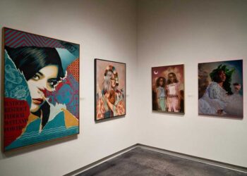 unveiling-the-mesmerizing-world-of-alex-garants-optical-illusion-portraits