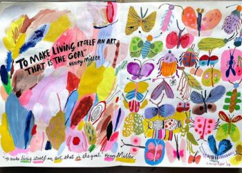 unveiling-the-vibrant-artistry-of-carolyn-gavin-a-colorful-journey-into-lifes-canvas