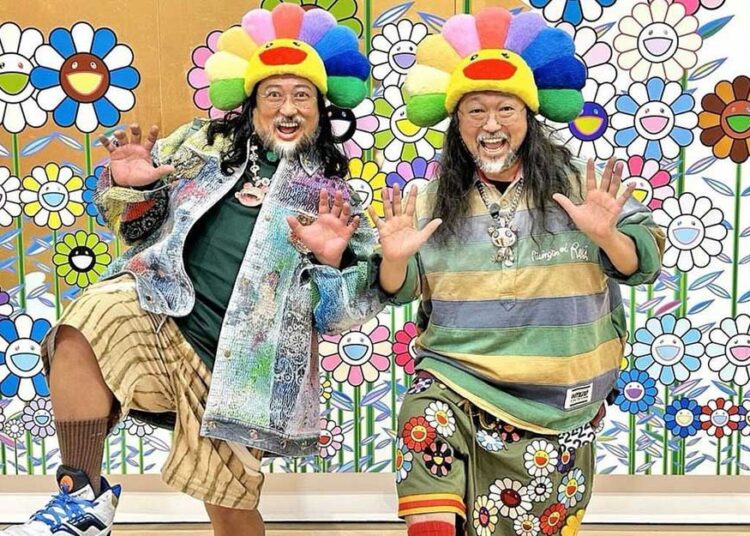 breaking-barriers-exploring-the-artistic-genius-of-takashi-murakami