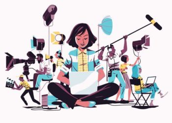 discover-the-artistic-brilliance-of-steve-scotts-wonderfully-messy-illustrations