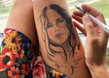 discover-the-artistic-talent-of-randa-haddadin-drawing-mesmerizing-portraits-on-her-legs