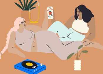 empowering-women-unveiling-stephanie-deangelis-inspiring-illustrations