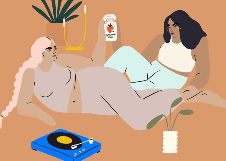 empowering-women-unveiling-stephanie-deangelis-inspiring-illustrations