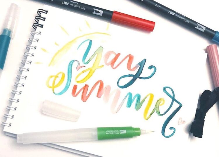 master-the-art-of-lefty-calligraphy-enhance-your-lettering-skills-with-this-expert