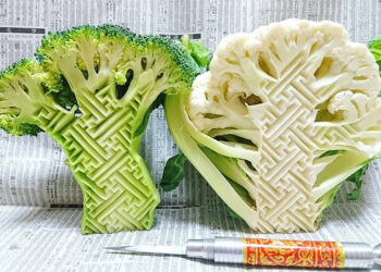 the-art-of-mukimono-transforming-fruits-and-vegetables-into-masterpieces