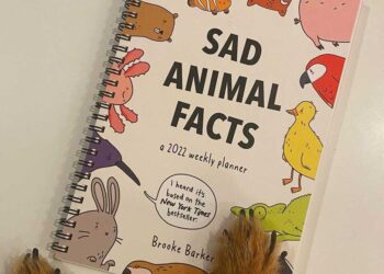 unveiling-the-heartbreaking-truths-brooke-barkers-illustrations-of-sad-animal-facts