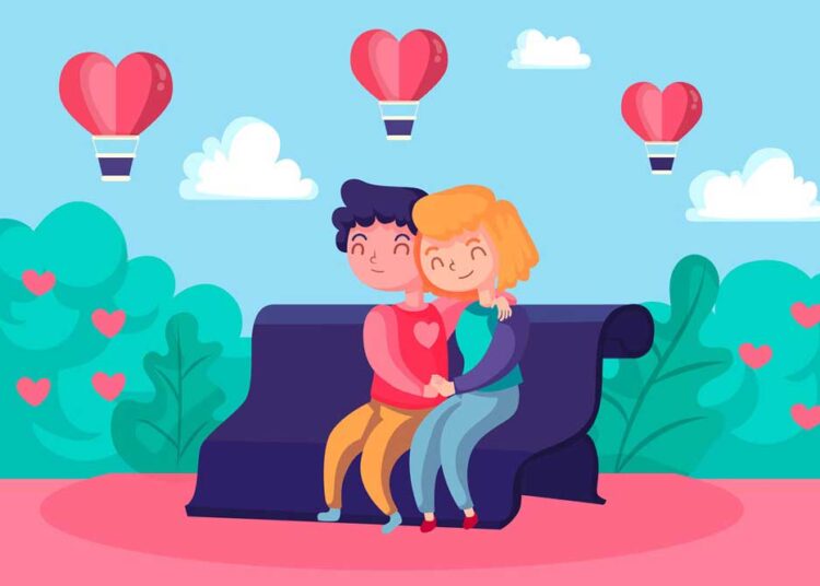 unveiling-the-love-story-how-illustrator-jonathan-jui-met-his-wife-through-captivating-comics