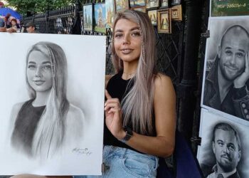 unveiling-the-masterful-creations-of-russian-artist-nikolay-yarakhtin-jaw-dropping-portraits-in-just-one-hour