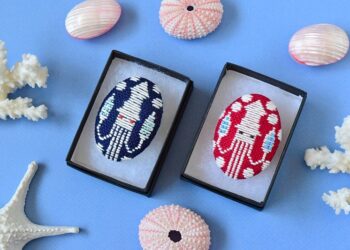 unveiling-the-enchanting-world-of-hine-mizushimas-soft-sculptures